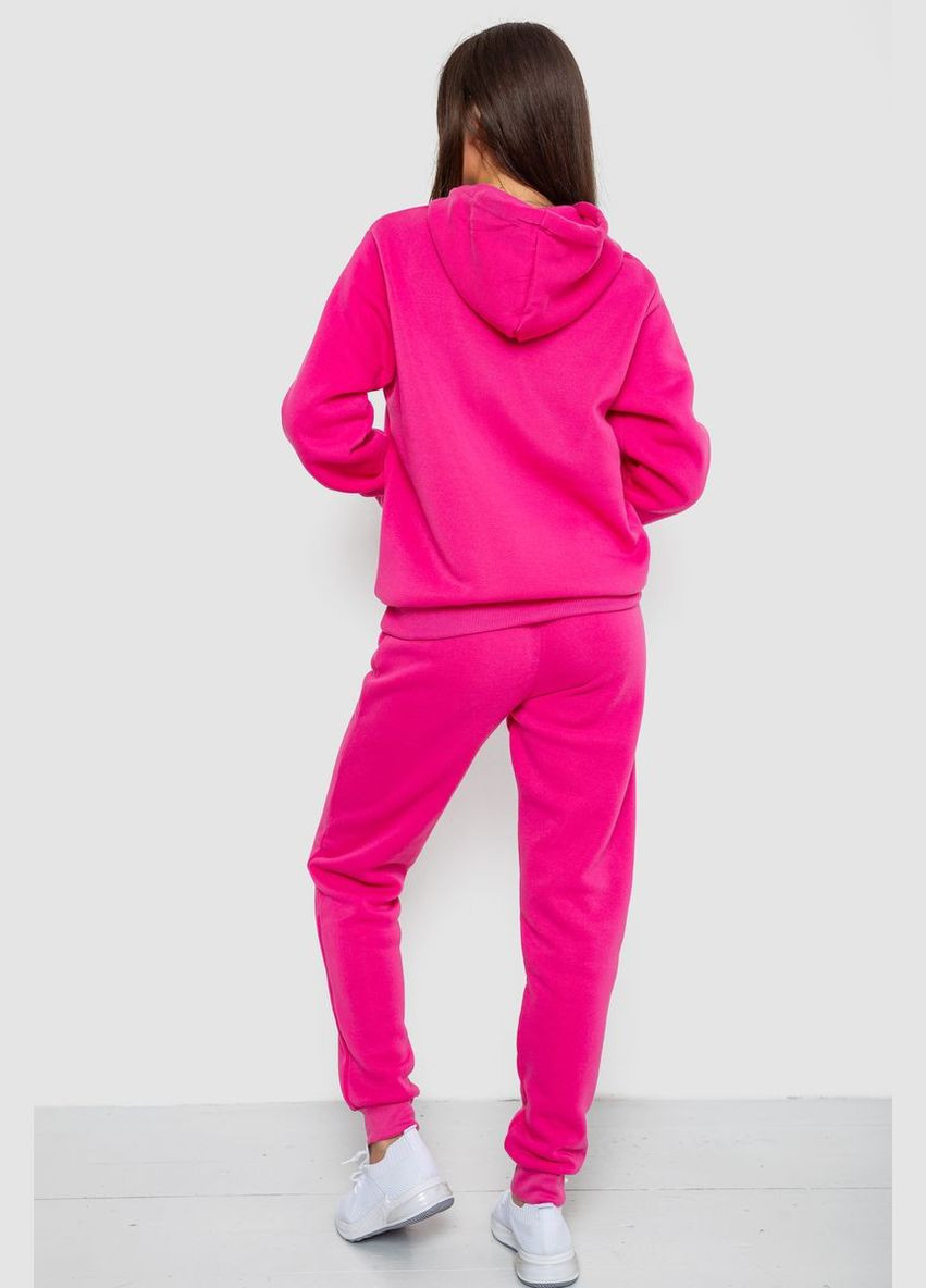 Спортивний костюм жіночий чорний розмір M (sku_244R9144) Ager (316319307)