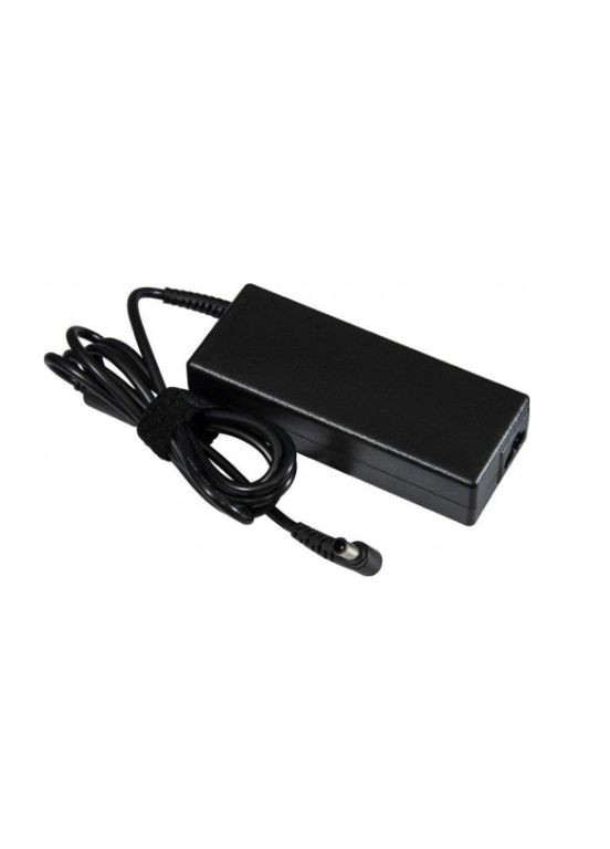 Блок живлення для ноутбука для ноутбуків Sony 150W(19.5V/7.7A) 6.5x4.4 силовий кабель Retail BOX 1StCharger (339082633)