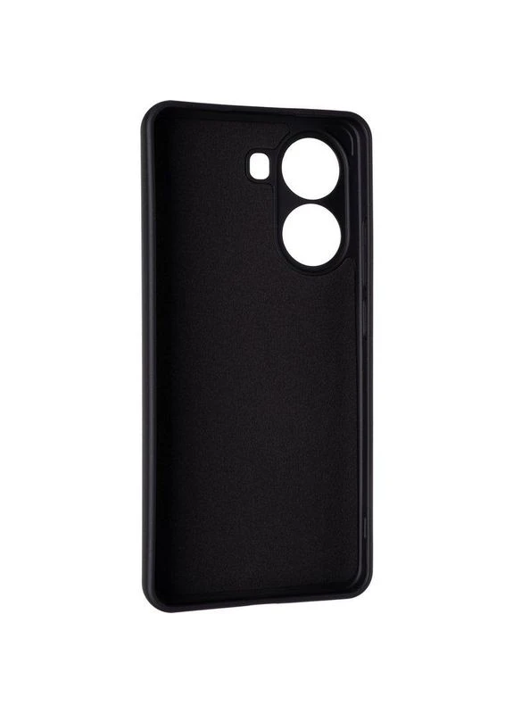 Чохол Soft Shield Case для Poco X7 Pro Black Gelius (383908187)
