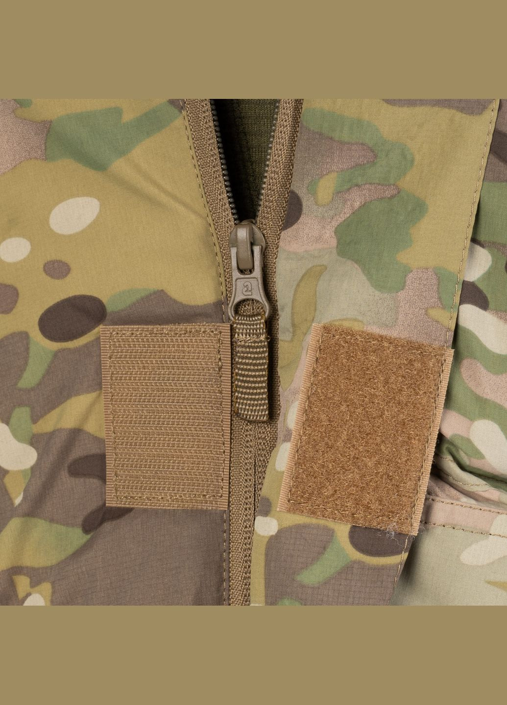 Штани польові зимові WALRUS MK-2 MTP/MCU camo P1G (315822989)