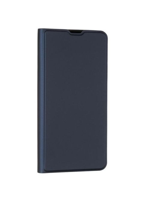 Чохол до мобільного телефона Exclusive New Style Samsung Galaxy A05 SM-A055 Blue (710152) BeCover Exclusive New Style Samsung Galaxy A05 SM-A055 Blu (326591865)