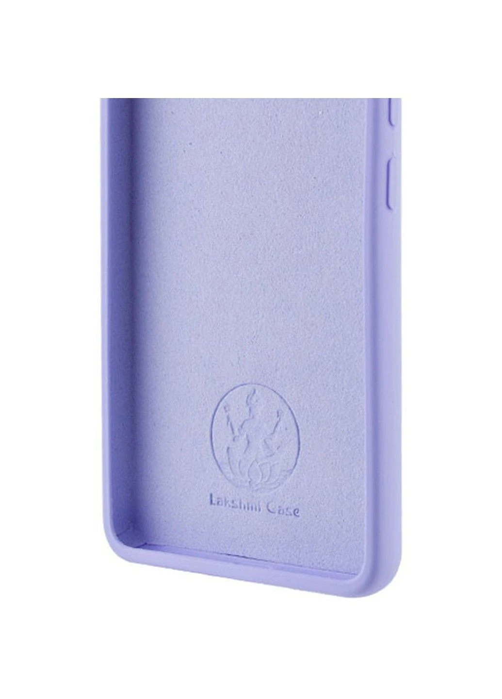 Чехол Silicone Cover Full Camera (AAA) для Xiaomi Redmi 9A Lakshmi (395012073)
