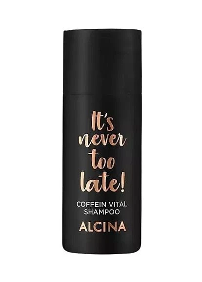 Шампунь Alcina (380123108)