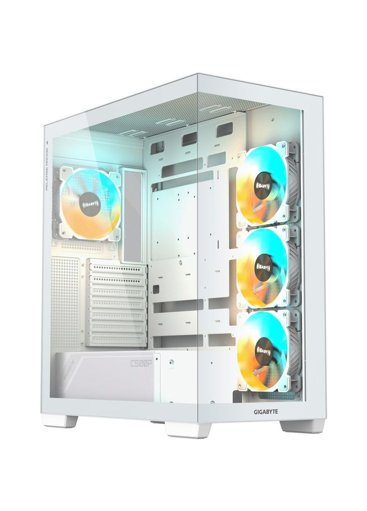 Корпус (m454865) Gigabyte GB-C500PI ST (369015318)