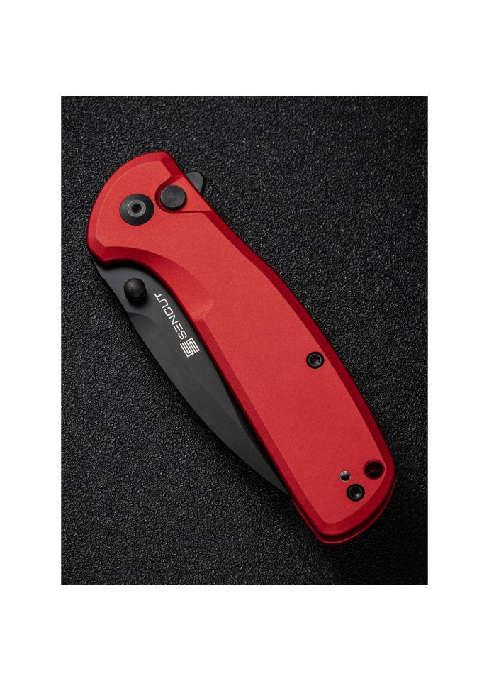 Нож складной ArcBlast S22043B-4 (A-018177) SENCUT (319391734)