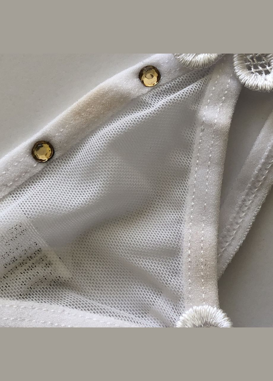 Трусики з підвіскою з перлинкою (арт.80158) No Brand (346121281)