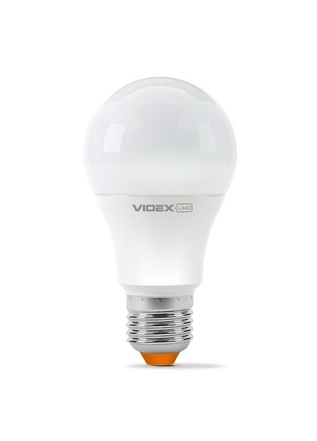 Светодиодная лампа A60e 10W E27 4100K (VLA60e-10274) Videx (282940343)