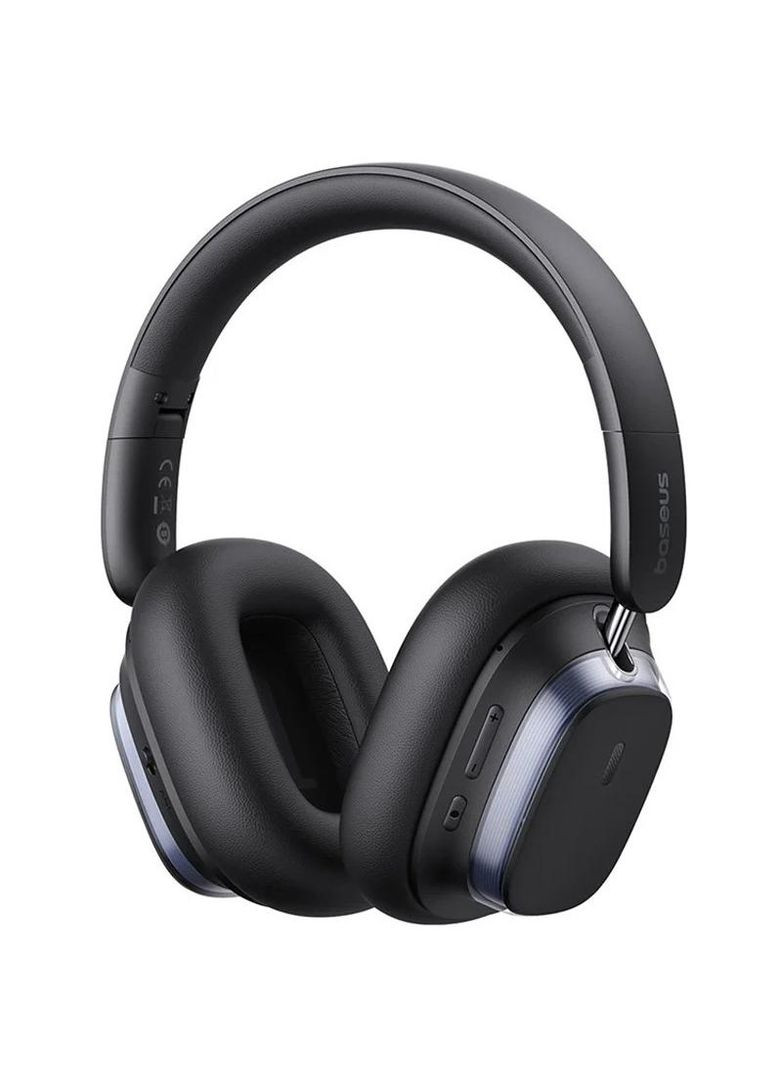 Накладні бездротові навушники Bowie H1s Noise-Cancellation (A00075301) Baseus (322904391)