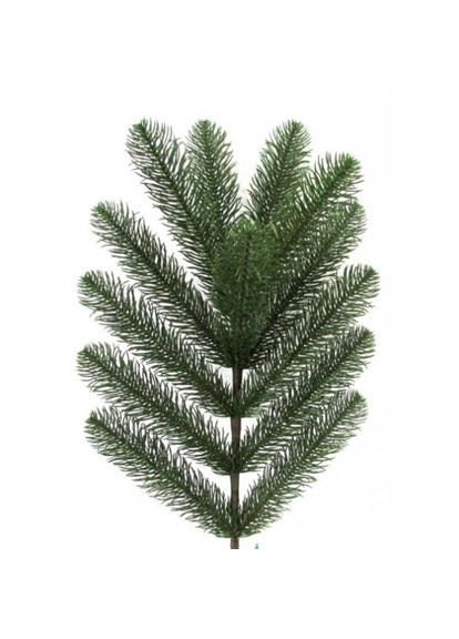 Штучна лита ялинка Лючія 270 см Kvazar (312015745)