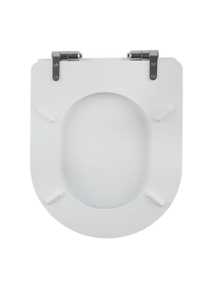 Крышка для унитаза Kalamata, AWD02181909 AWD Interior (315425531)