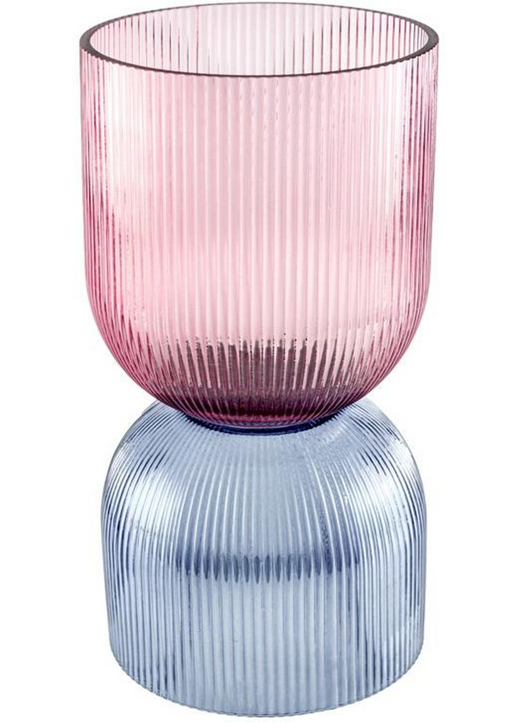 Стеклянная ваза ariadne "carol" Bona (282592946)