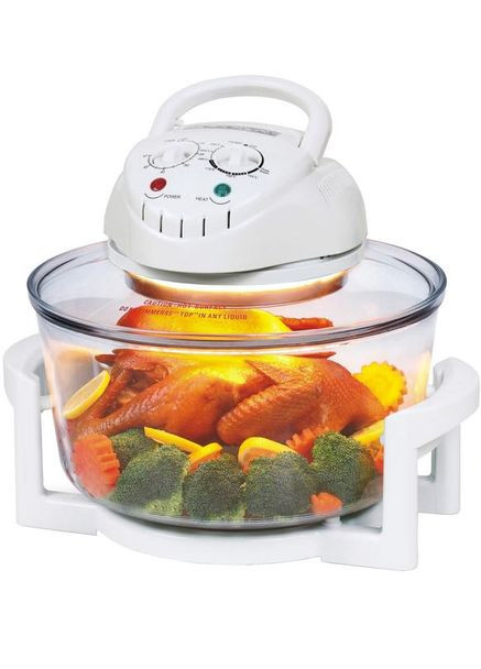 Аерогриль Austria FA-5030-1 (17л) First (361851785)