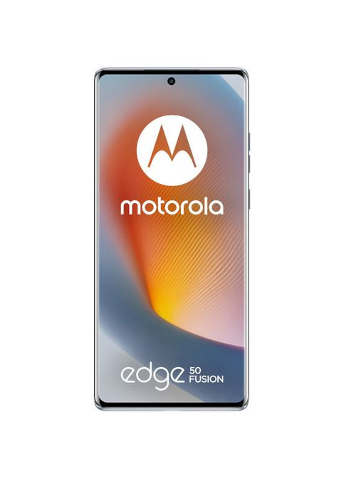 Смартфон Edge 50 fusion 8/256GB Marshm Blue Motorola (306553583)