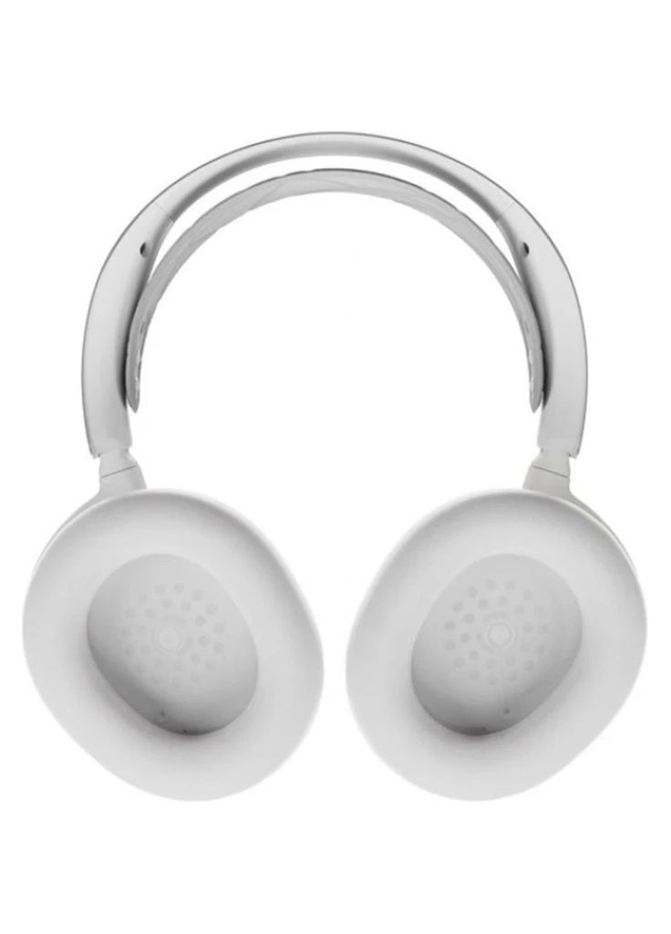Ігрові навушники Arctis Nova Pro Wireless для Xbox/Playstation/PC White (61525) [129031] SteelSeries (399644729)