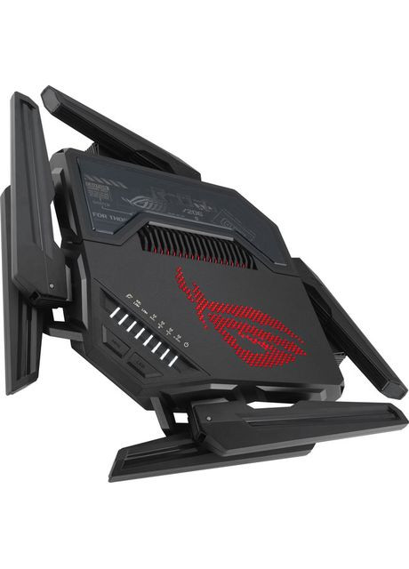 Маршрутизатор GT-BE98 BE25000 MESH (90IG08F0-MO9A0V) Asus (322938523)