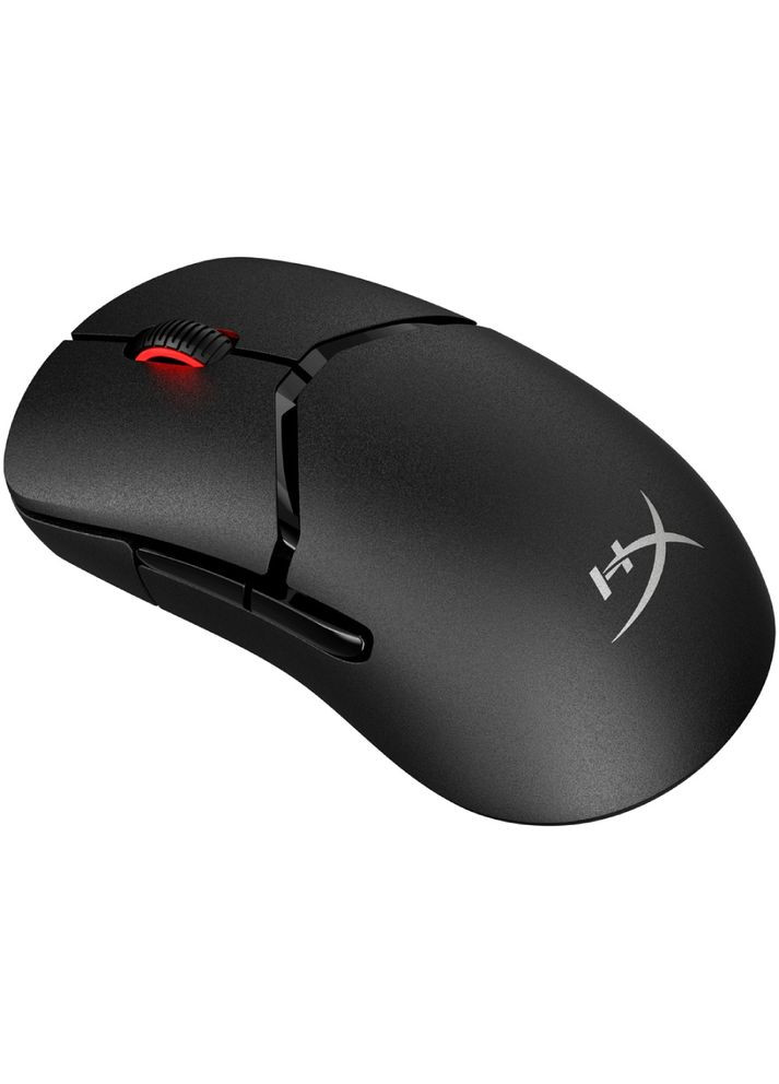 Мышь Pulsefire Saga Black (A2PB2AA) HyperX (325816390)