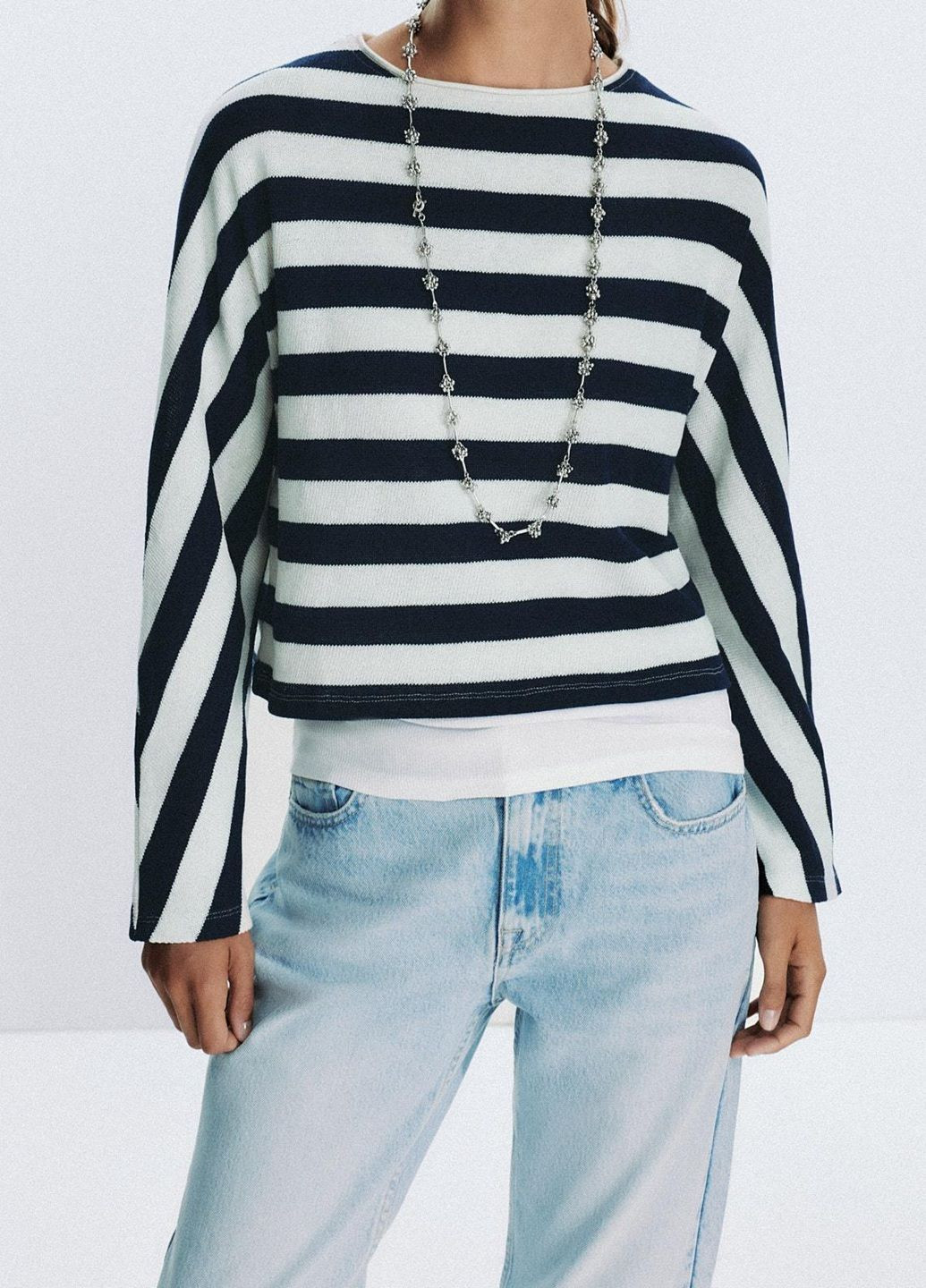 Лонгслів Zara (359471854)