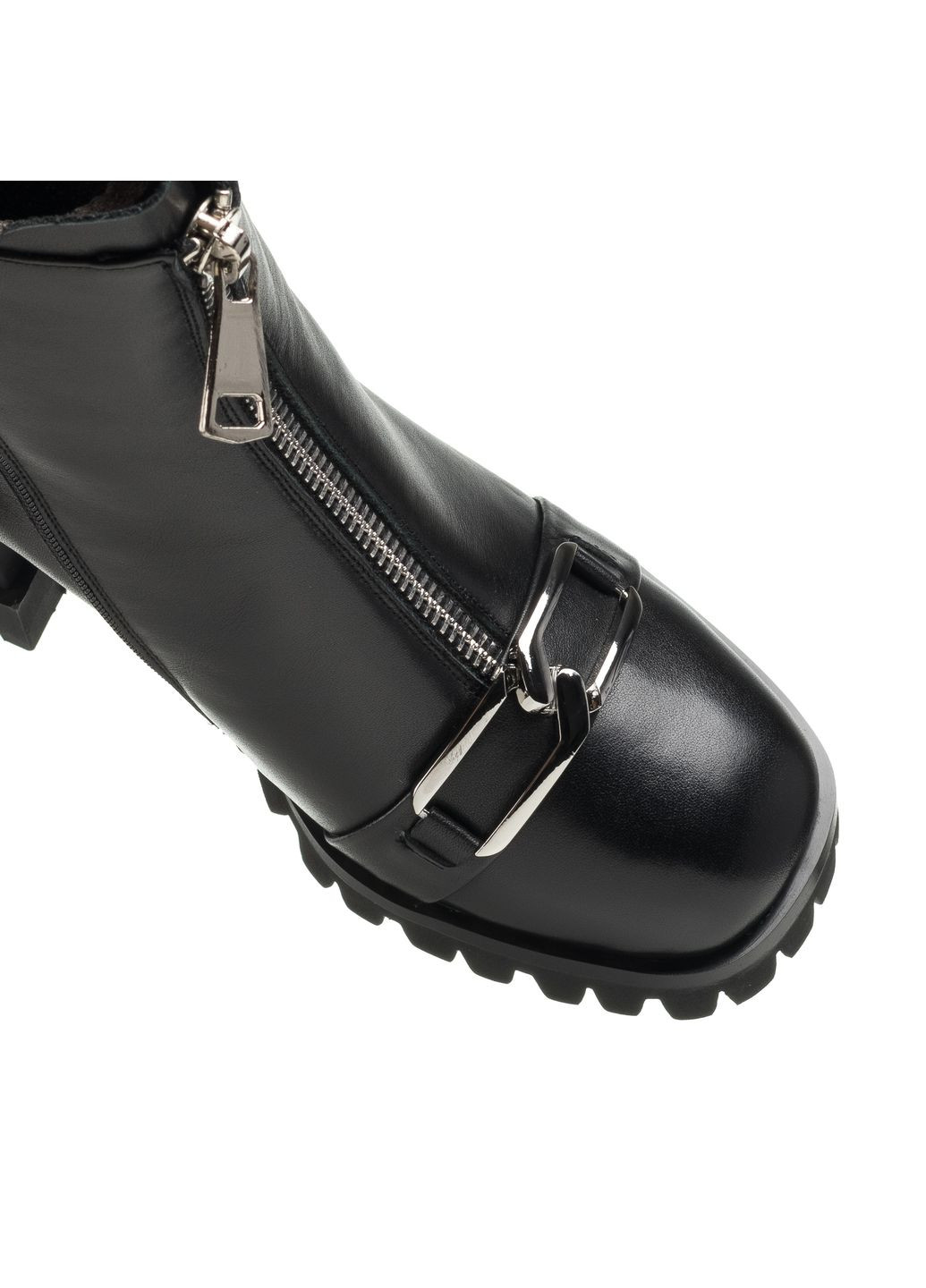 Зимние ботинки (1592ц) Geronea