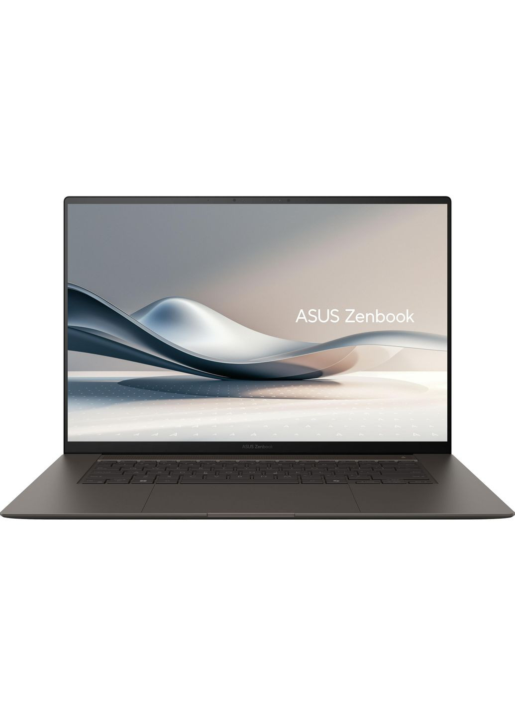 Ноутбук Zenbook S 16 UM5606WA-RK216W (90NB13M1-M00D30) Asus (360796716)