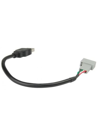 USB адаптер перехідник серії 20-001 для HYUNDAI / KIA Carav (346503633)