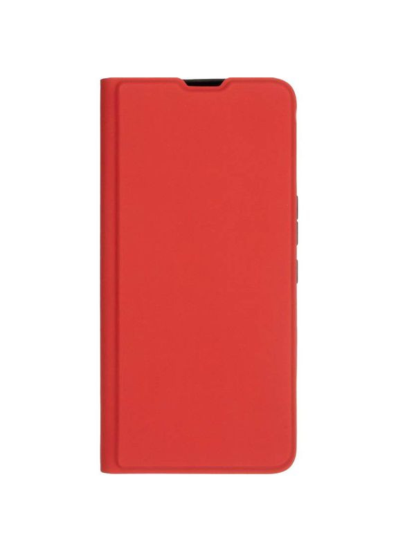 Чехол-книга Exclusive New Style для ZTE Nubia V60 Red (712623) BeCover (341491441)