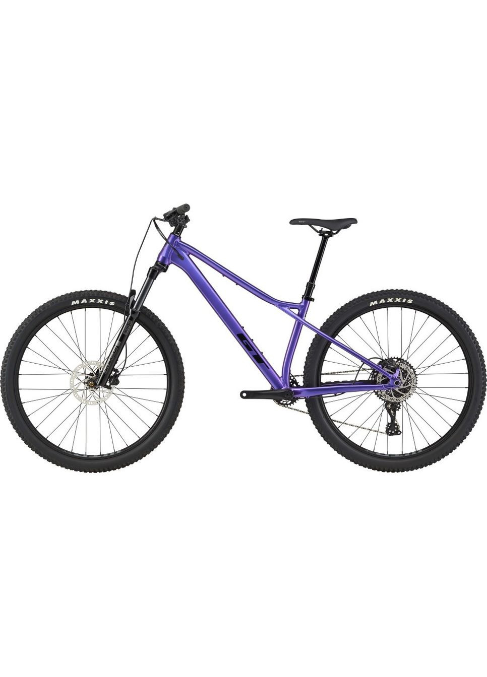 Велосипед рама 29" Zaskar LT Comp - L PUR (SKE-63-06) GT (329202630)