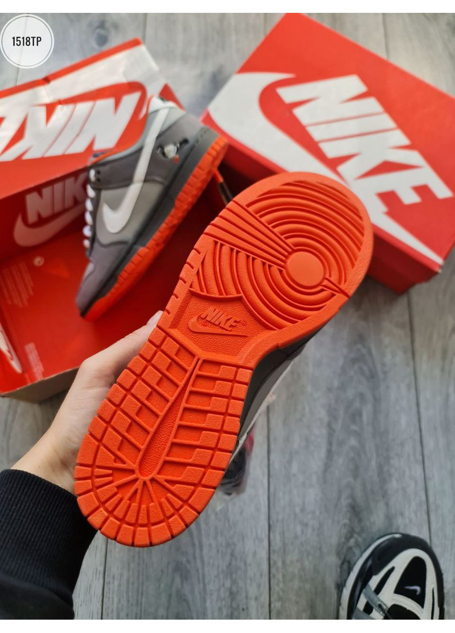 Цветные демисезонные кроссовки мужские nike dunk sb low staple nyc pigeon найк сб данк No Brand