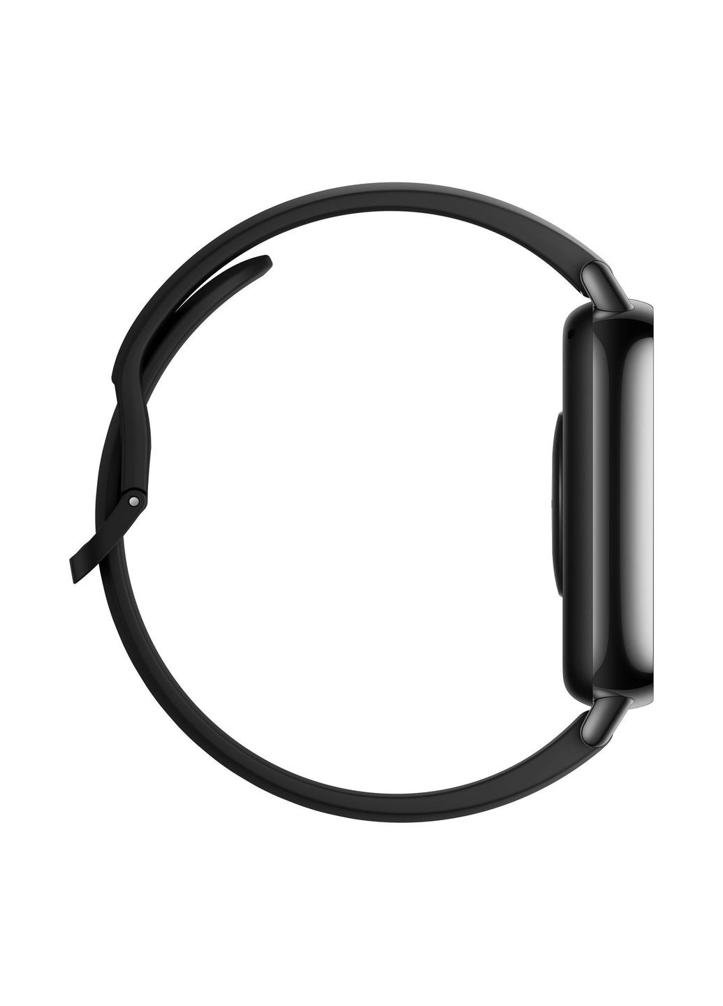 Смарт-годинник Redmi Watch 5 Lite Black (BHR8789GL) Xiaomi (314976882)