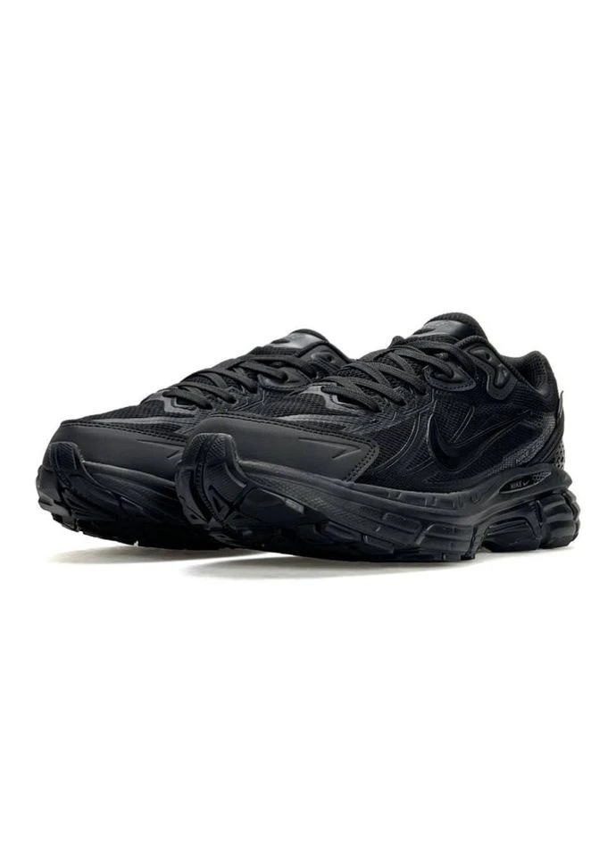 Чорні кросівки all black (розмір ) No Brand Halo Mix GTX