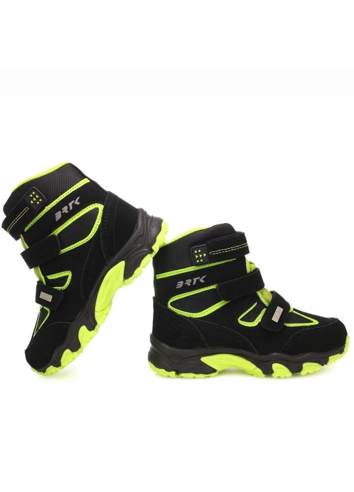 Черевики зимові BRTKtex WATERPROOF 14656-001 Bartek (326053735)