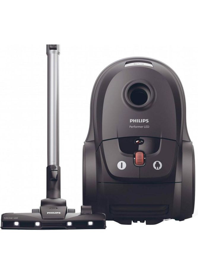 Пылесос с мешком Series 8000 XD8122/10 Philips (317863592)