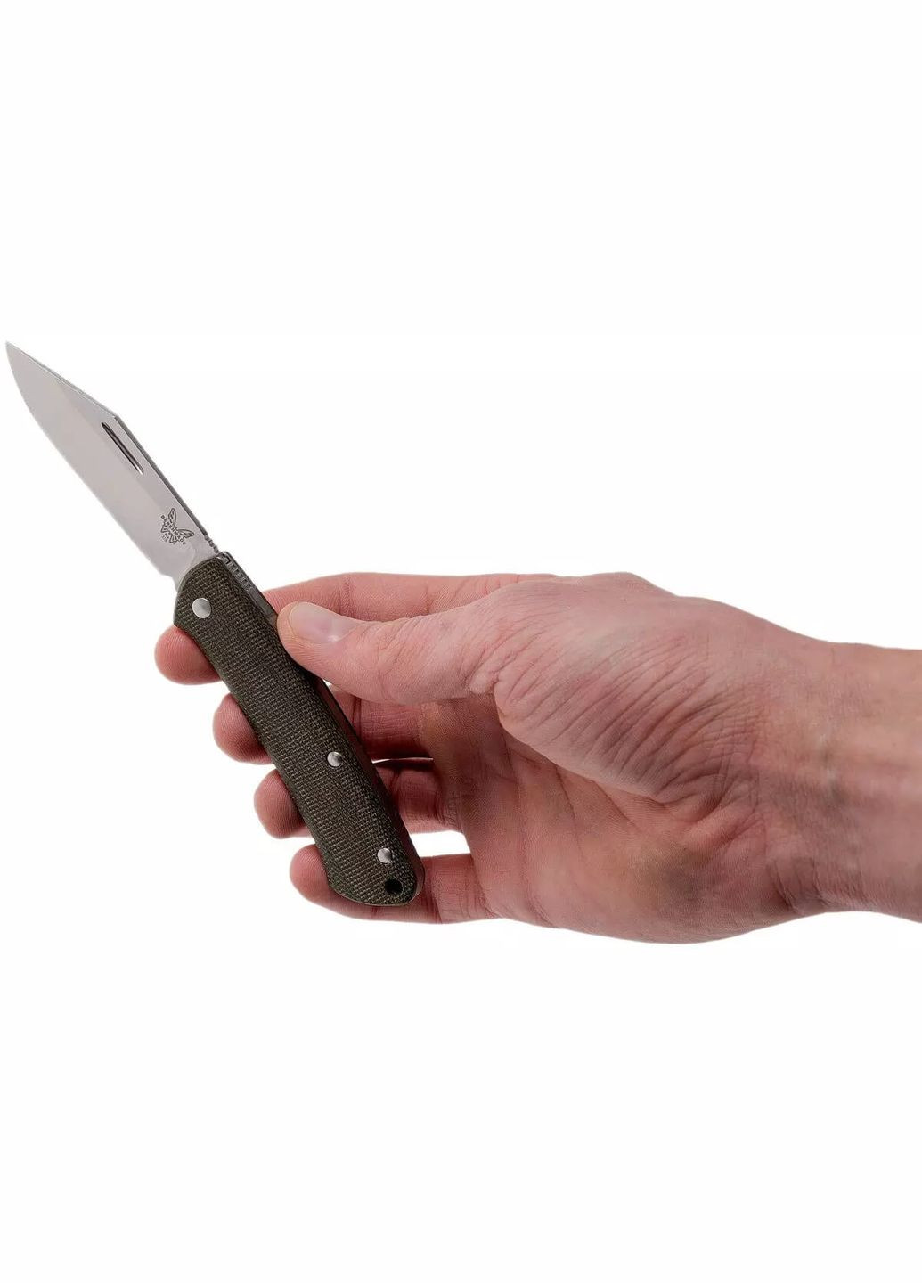 Ніж - 318 Benchmade Proper (325878275)