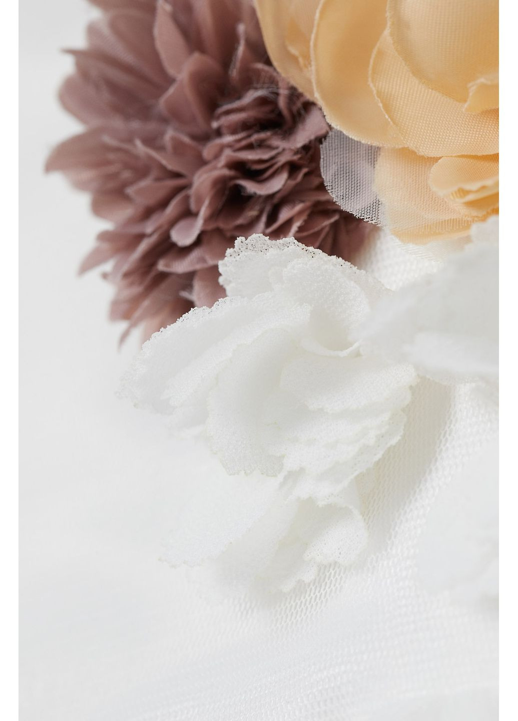 Біла сукня б/р H&M (359381867)