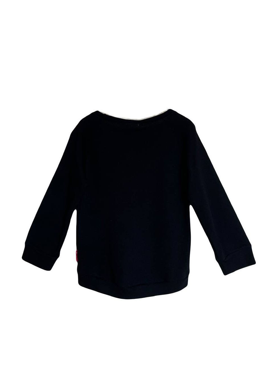 Кофта Черный Mandarino (322112849)