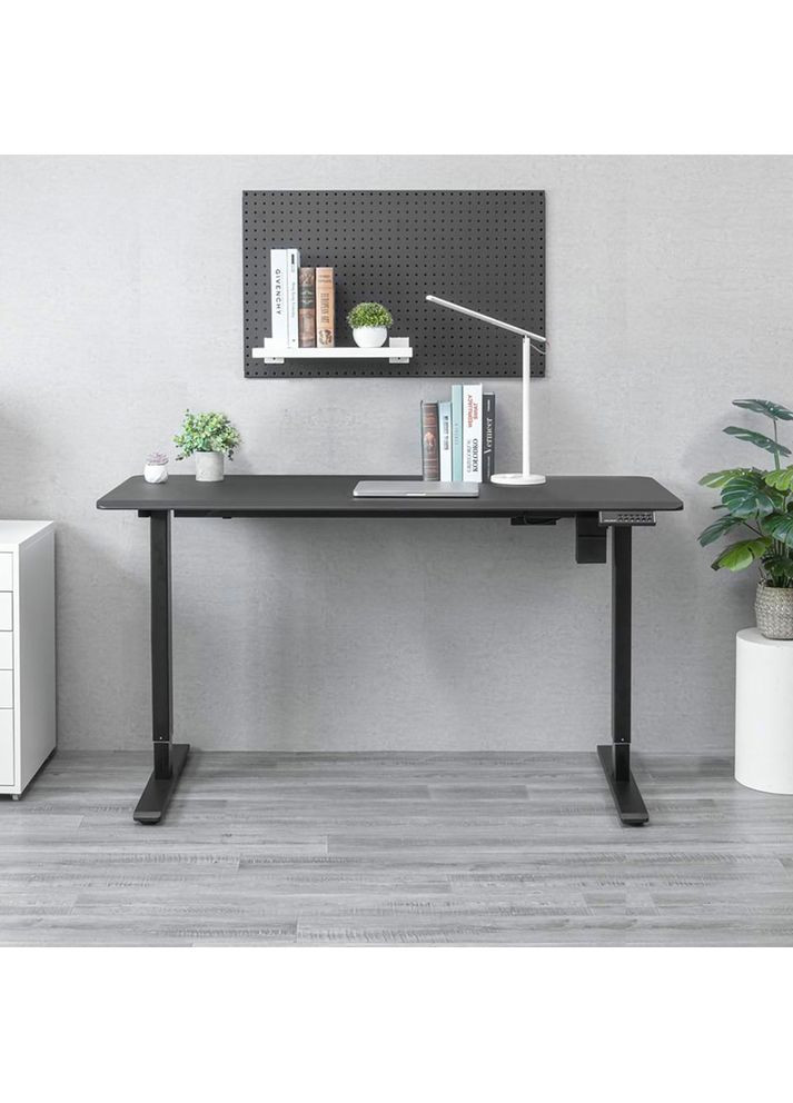 Стіл Royal Mossa 150 Black Cougar (323048825)