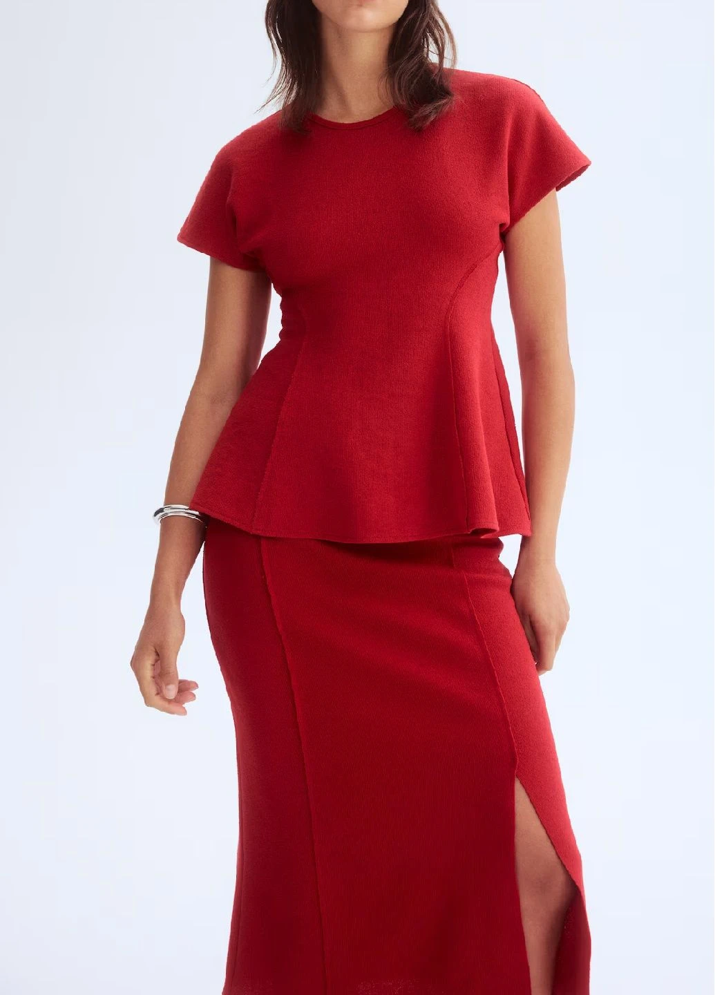 Футболка H&M - (354648155)
