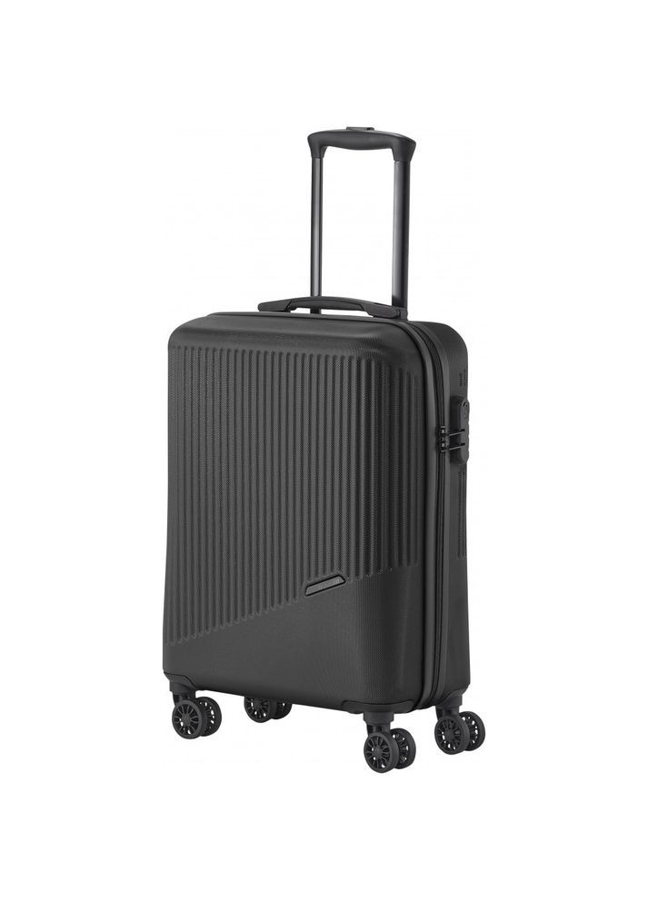 Чемодан Bali Black Маленький TL072347-01official Travelite (372670079)