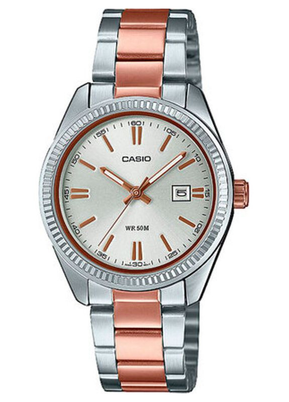 Женские наручные часы Casio LTP-1302PRG-7AVEF (322685810)