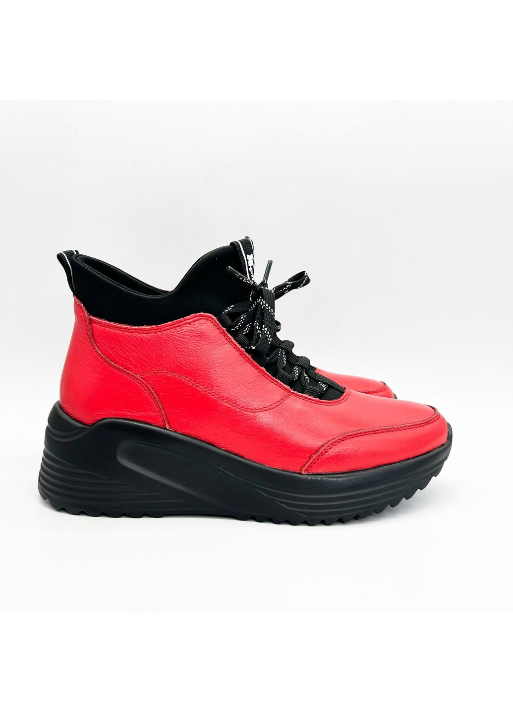 Черевики (р) Шкіра 0-1-1-L-8-7088-01 24pfm (304214752)