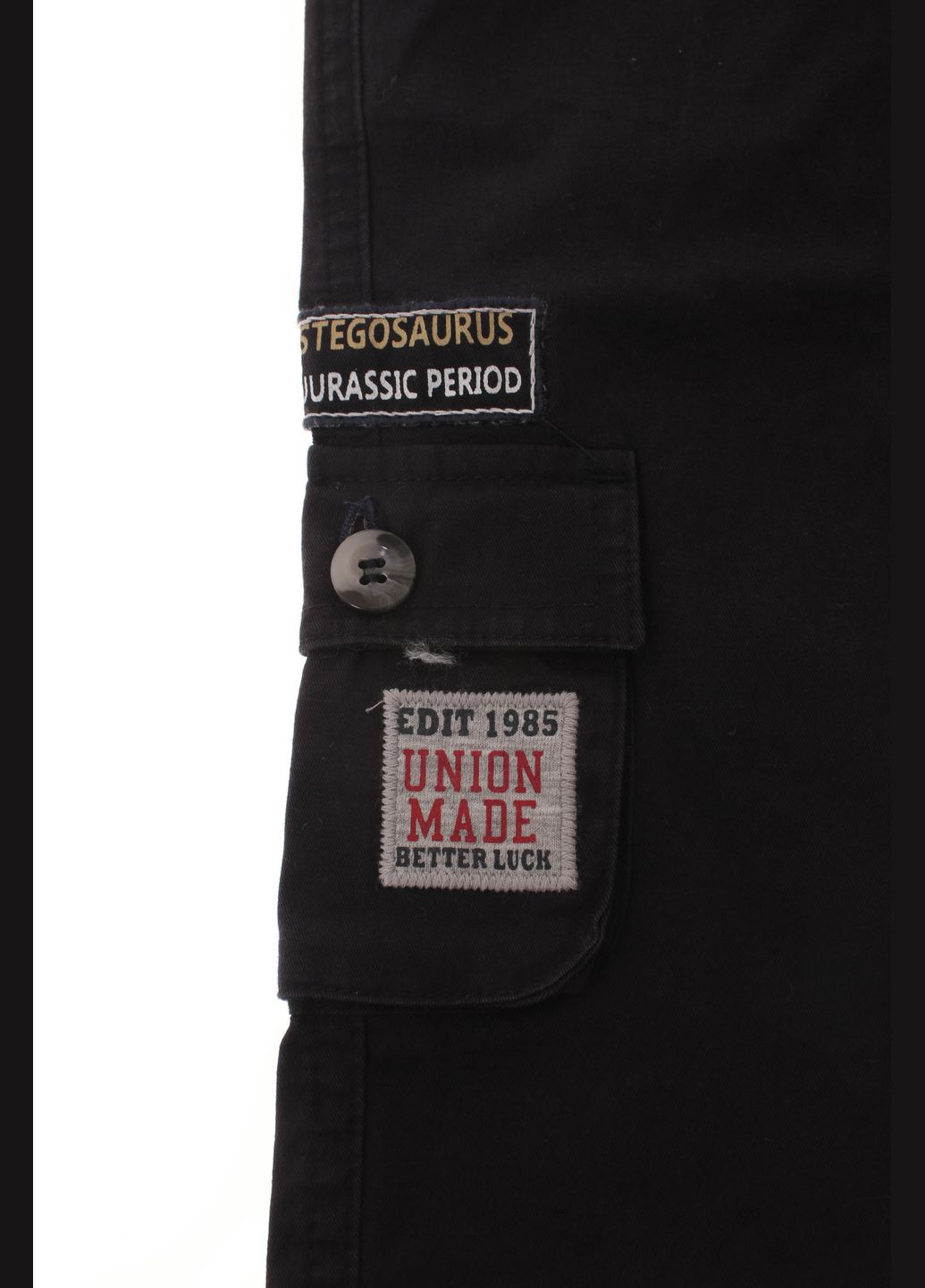 Брюки 012310 Темно Синій Aziz Bebe (326487320)