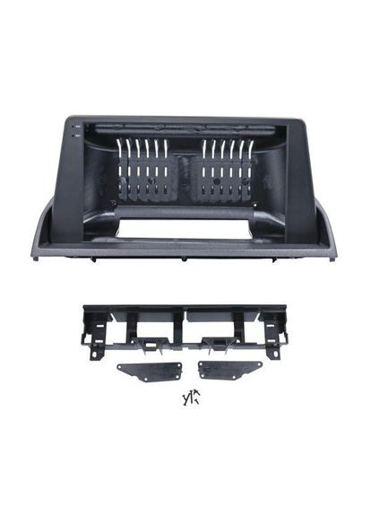 Штатная магнитола серии QIV Q1 под 6 GG Atenza 20042015 (F3) (W1) 9 дюймов Mazda (299991720)