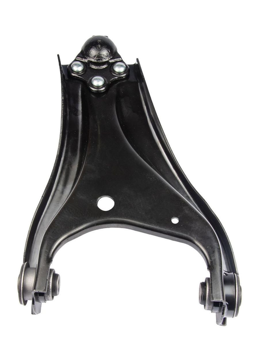 Важіль передній правий нижній Applus (Туреччина) Renault Duster, Рено Дастер 10- #RL-545746R UAVYWZI22 Raiso (361241007)