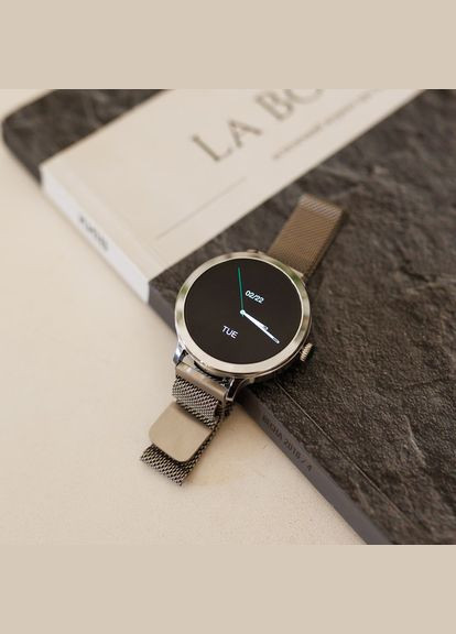 Smart VIP Lady Pro Silver UWatch (346531980)