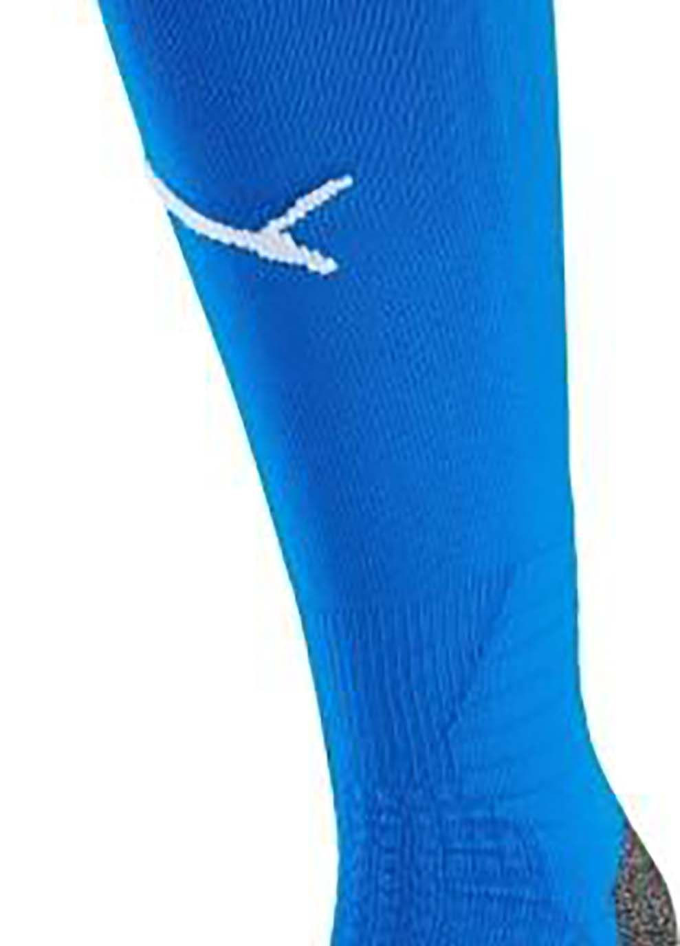 Гетри Team LIGA Socks блакитний Уні Puma (323203977)