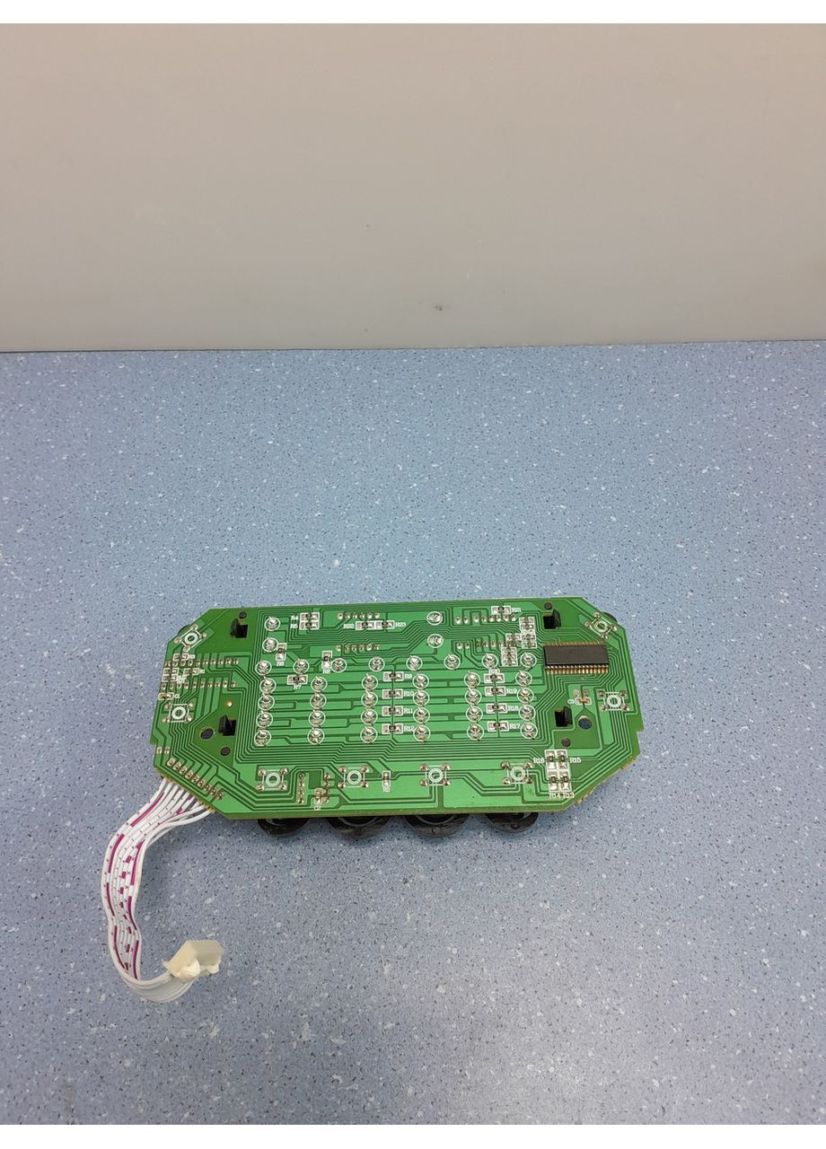 Плата управления для мультиварки PMC0529ADS KF-DFG-50A(B)-LED-XS Polaris (361864019)