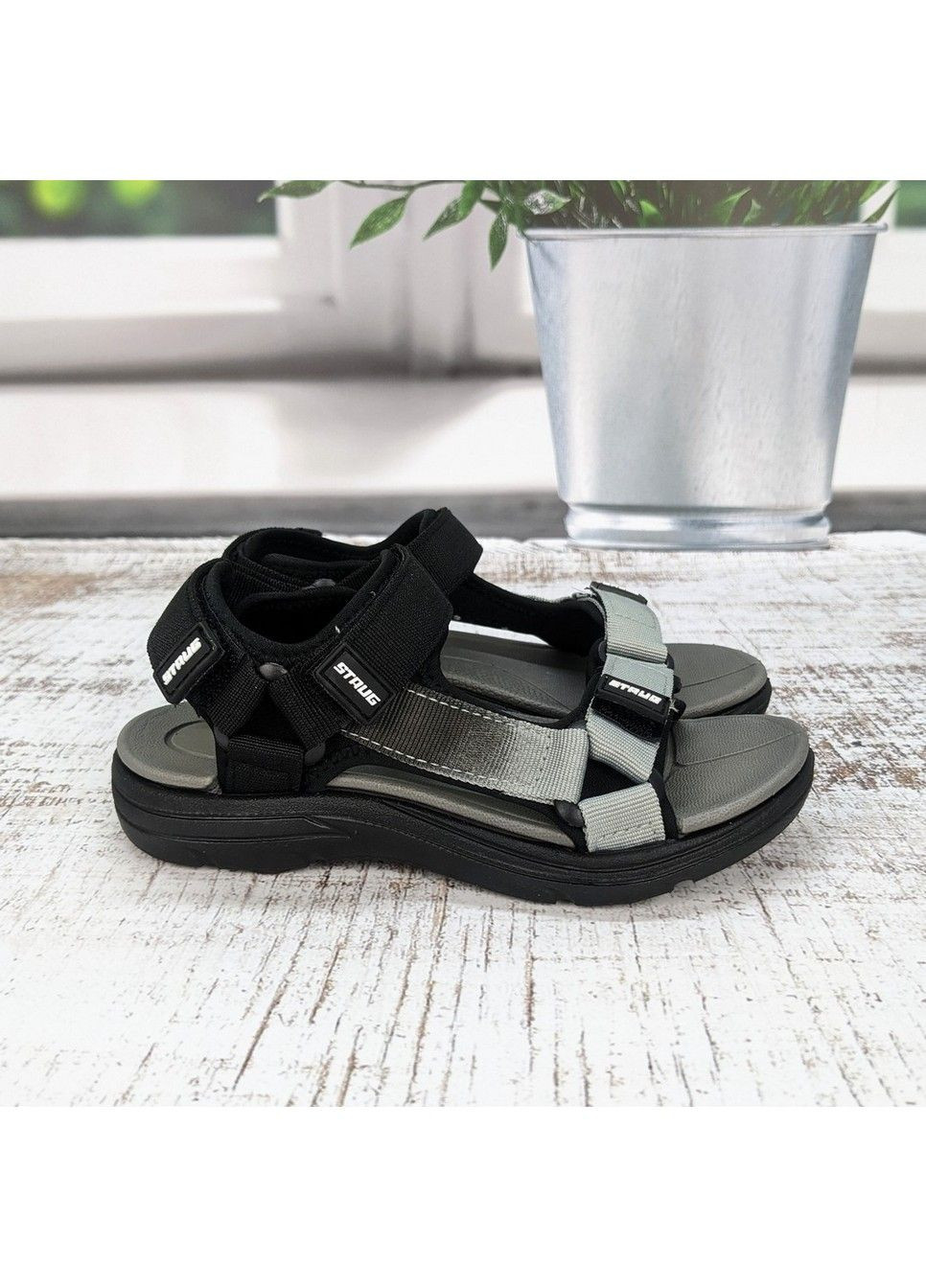 Дитячі босоніжки для хлопчика Fashion (336709094)