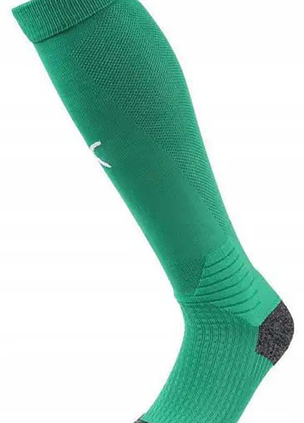 Гетри Team LIGA Socks зелений Уні Puma (323203228)