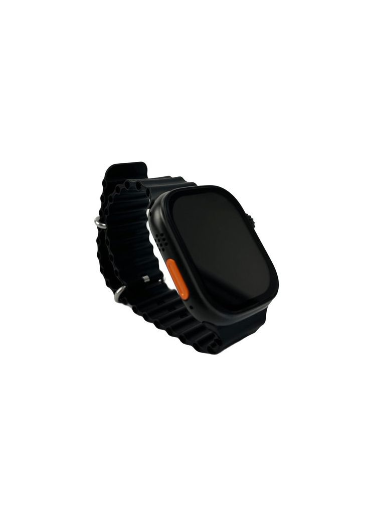 Смарт-часы V200 Ultra 44mm. 180 mAh. IP65 черный BIG (370613718)