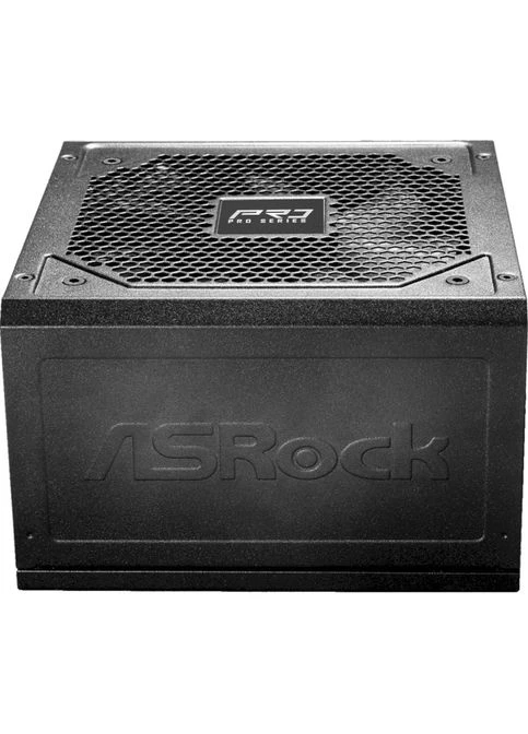 Блок живлення 750W PRO (PRO-750B) ASRock (377473732)