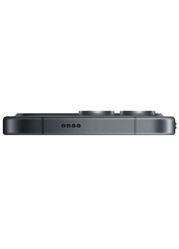Смартфон F8 Pro 12/256GB Black UA UCRF POCO (392219808)